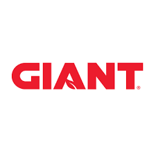 Giant Food Stores Logo